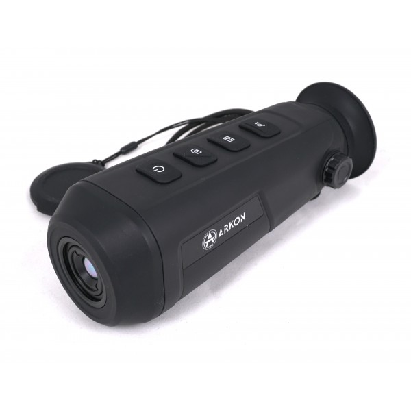 Тепловизионный монокуляр Arkon Ovis SM10 Тепловизионный монокуляр Arkon Ovis SM10